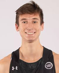 Christian Stevens's Instagram, Twitter & Facebook