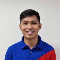 Rey Angelo Jose Gonzaga