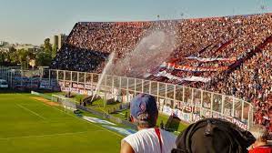Historical grounds can be chosen as well. San Lorenzo Und Das Fussballfieber Morten Rochssare Reiseblog