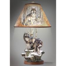 From their refined collection through customized bespoke service, coco wolf is a favorite of discriminating homeowners and hospitality leaders worldwide. Wolf Table Lamp Al Agnew Nature Bradford Exchange Wolf Decor Wolf Room Animal Lamp