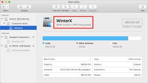 Can you defrag a mac? What Apfs Does For You And What You Can Do With Apfs Tidbits