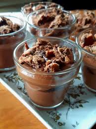 Mousse Chocolat Cookie Recette Facile