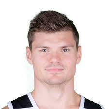 Laszlo Polyak, Basketball Player, Stats, Height, Age