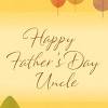 You've been my best friend since my first day on earth and you'll be happy father's day to my dear boyfriend and a caring father whose love is unbounded for our children! 1