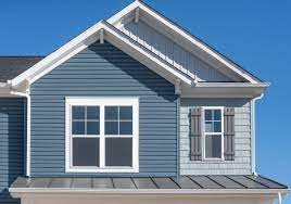 Standing seam roofing, dark bronze. What Is The Resale Value Of A Metal Roof Rps Metal Roofing Siding Inc
