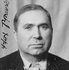 Conrad Hopp (1879-1968)