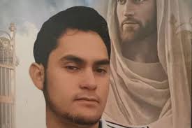 Fundraiser for Benjamin Huerta by Hannah Fleury : Support Erasmo's Final  Journey Home