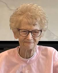 Dorothy Campbell Houtz Obituary (2025)