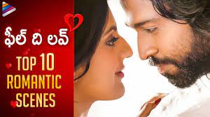 ^ veteran actor gollapudi maruti rao no more. Top 10 Romantic Scenes Best Tollywood Intimate Scenes Latest Telugu Movies Telugu Filmnagar Youtube