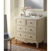 All products from cream bathroom vanity category are shipped worldwide with no additional fees. Buy Cream Single Bathroom Vanities Vanity Cabinets Online At Overstock Our Best Bathroom Furniture Deals