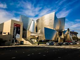 Walt Disney Concert Hall Los Angeles Tickets Schedule