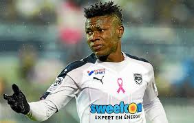 Girondins bordeaux player, remy oudin says samuel kalu is feeling fine after collapsing in the sixth minute of their ligue 1 match against marseille at stade velodrome on sunday. Football Nigeria La Mere De Samuel Kalu Liberee Par Ses Ravisseurs Le Telegramme