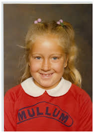 Jeanine Sophie DEVIDAL