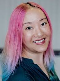 Meet the People of Tea Party — Erin Merritt