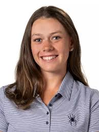 Ekert, Lydic Selected to A-10 All-Academic Golf Teams