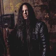 Jordison, the founding drummer of the band slipknot, has died at age 46. Joey Jordison Joeyjordison Twitter