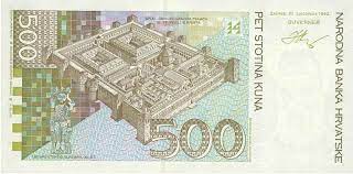 Maybe you would like to learn more about one of these? Croatia Currency Croatian Kuna Ber Fx