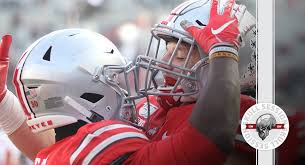 Das zylinderförmige gehäuse mit spezieller. Skull Session Demario Mccall Wants To Be Buckeyes Alvin Kamara Nebraska S Ad Calls Ohio State Matchup Daunting And Urban Meyer Laments Deshaun Watson Recruiting Miss Eleven Warriors