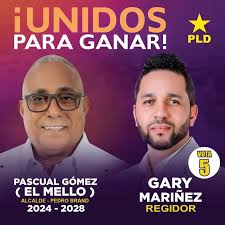 Gary Andres Mariñez Ramirez
