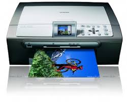 Fast color printing on demand fast mode printing with speeds up to 33ppm black and 26ppm color. Brother Dcp 357c Driver Download