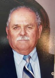 Howard Barrett Obituary