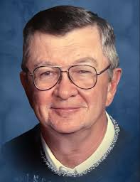 Obituary information for James "Jim" Richard Newton