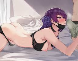 Mamimi wants it - lewd gallery