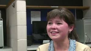 RADTV SEGMENT 2013: "Radnor's Roar" Katy Perry GMA video contest