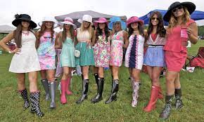 5 out of 5 stars. Steeplechase Dresses Off 64 Medpharmres Com