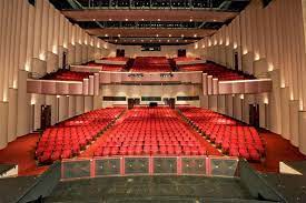 The performing arts center has a seating capacity of 2,405. Images Wortham Theater Center Houston Theater District