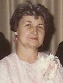 Margaret Audrey Eldredge Burton (1918-1996)