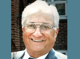 Fox's Trucking owner Barry Fox dies at 87