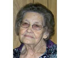 Evelyn Mayo Obituary (2016)