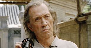David Carradine's 8 Best Performances, Ranked