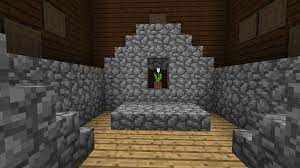 A woodland mansion is a generated structure added to minecraft in java edition 1.11 and pocket edition 1.1.0. What S New In 1 1 Woodland Mansions Minecraft Amino