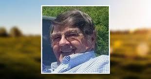 Joel David Blevins Obituary March 20, 2019
