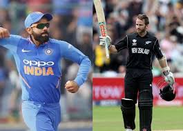 India's icc cwc 2019 dream over, nz win by 18 runs. Cricket World Cup 2019 India Vs New Zealand Warm Up Match Live Stream