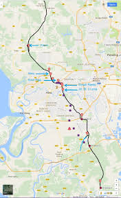 Hari ini aku cuba lalu lebuhraya pesisiran pantai barat wce dari kapar atau meru ke shah alam. Lebuhraya Persisiran Pantai Barat E32 Carigold Forum