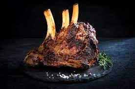 It works best for smaller prime ribs of between 4 and 8 pounds. Prime Rib Roast Recipe The Closed Oven Method Cooking Self