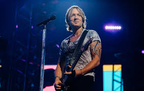 Keith Urban Extends Tmn Country Airplay Chart Record