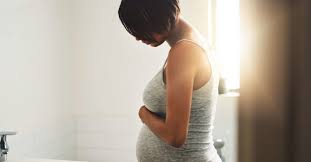 The most common symptoms of a vaginal yeast infection include Vaginal Discharge During Pregnancy Color And Meaning