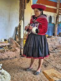 Its various senses depend on the context. Have You Ever Heard About Peruvian Sandals Yankees Sylwia Travel Peru