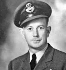 U-boat skipper's testimony led to VC for New Zealand pilot