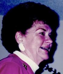 Joan Hardwick Obituary (1930