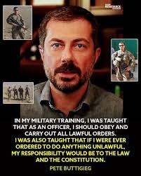 TRUMP RESIST RESISTANCE MOVEMENT 实白魔肉 IN MY MILITARY TRAINING WAS TAUGHT AS  AN OFFICER, ISHOULD OBEY AND CARRY OUT ALL LAWFUL ORDERS. WAS ALSO TAUGHT  THAT IF I WERE EVER ORDERED to