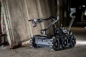 Maybe you would like to learn more about one of these? July 2020 Robotics Transactions Hold Steady For Vehicles Manufacturing