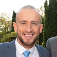 Daniel Eustace Email & Phone Number