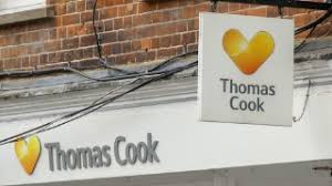 Struggling to remember how much you spent on that extravagant meal? Thomas Cook S Prepaid Cards To Close In April Check If You Ve Got Any Remaining Balance To Cash Out