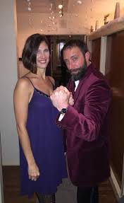 All about celebrity A.J. Leslie! Watch list of Movies online: Krampus: The  Devil Returns, Krampus The Christmas Devil! Fusion Movies