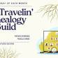 Time Travelers Guide to Genealogy event image